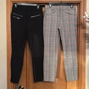 GAP women’s dress pants size 6 EUC